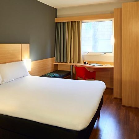 Ibis Sao Jose Do Rio Preto Ξενοδοχείο Εξωτερικό φωτογραφία