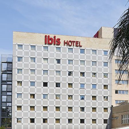 Ibis Sao Jose Do Rio Preto Ξενοδοχείο Εξωτερικό φωτογραφία