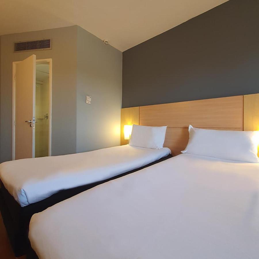 Ibis Sao Jose Do Rio Preto Ξενοδοχείο Εξωτερικό φωτογραφία