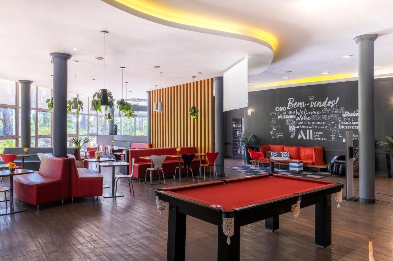 Ibis Sao Jose Do Rio Preto Ξενοδοχείο Εξωτερικό φωτογραφία