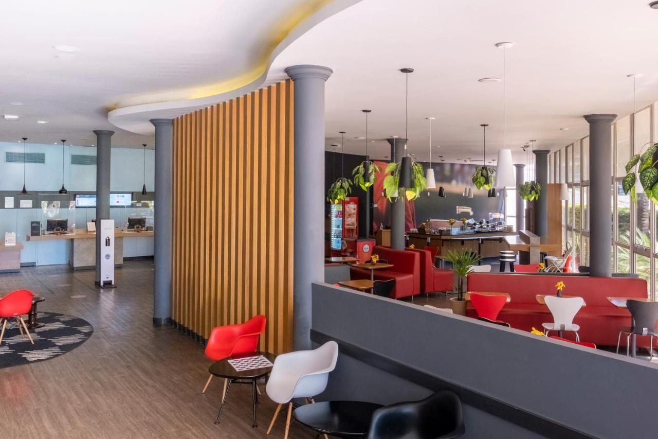 Ibis Sao Jose Do Rio Preto Ξενοδοχείο Εξωτερικό φωτογραφία