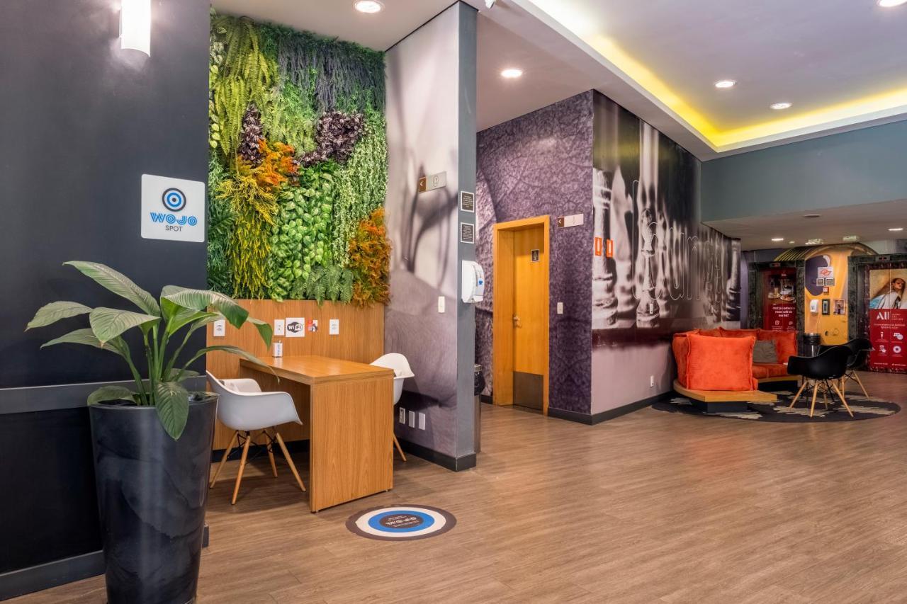 Ibis Sao Jose Do Rio Preto Ξενοδοχείο Εξωτερικό φωτογραφία