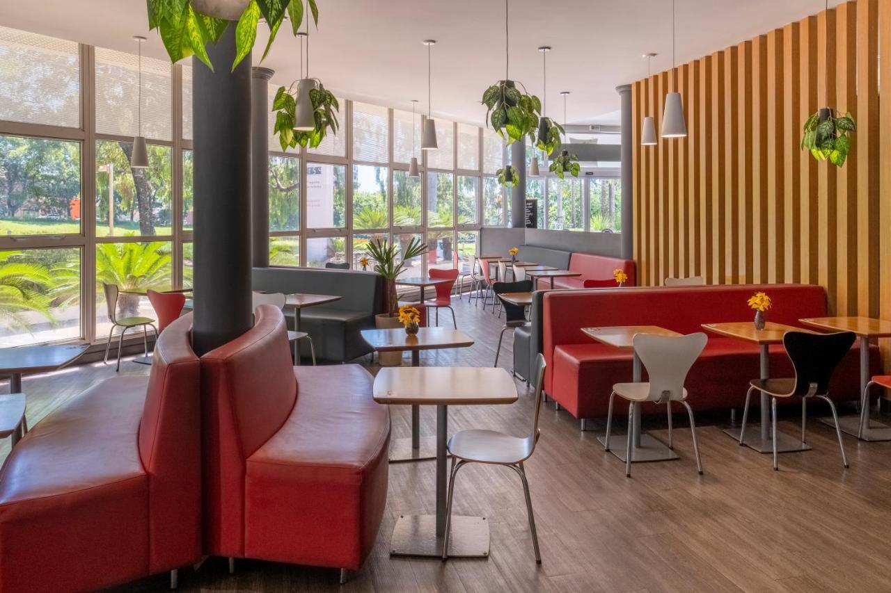 Ibis Sao Jose Do Rio Preto Ξενοδοχείο Εξωτερικό φωτογραφία