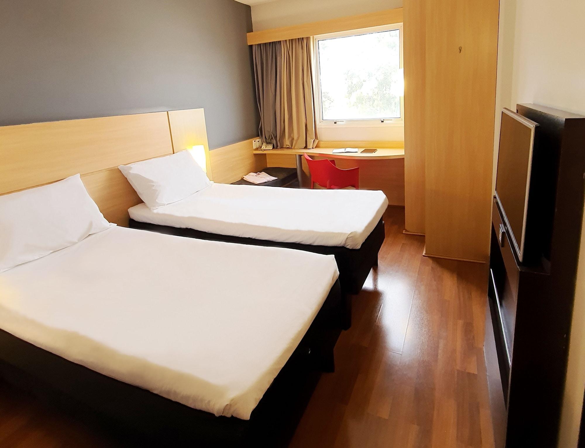 Ibis Sao Jose Do Rio Preto Ξενοδοχείο Εξωτερικό φωτογραφία