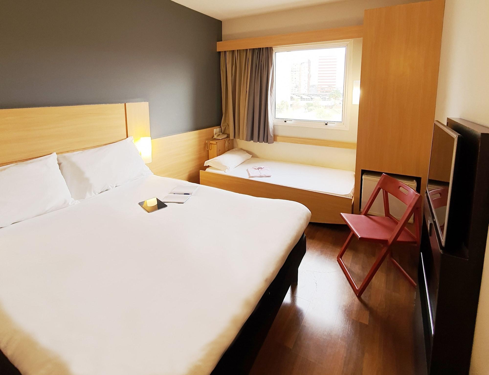 Ibis Sao Jose Do Rio Preto Ξενοδοχείο Εξωτερικό φωτογραφία