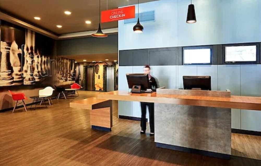 Ibis Sao Jose Do Rio Preto Ξενοδοχείο Εξωτερικό φωτογραφία