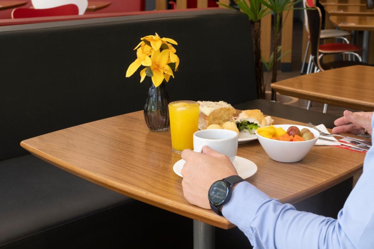 Ibis Sao Jose Do Rio Preto Ξενοδοχείο Εξωτερικό φωτογραφία