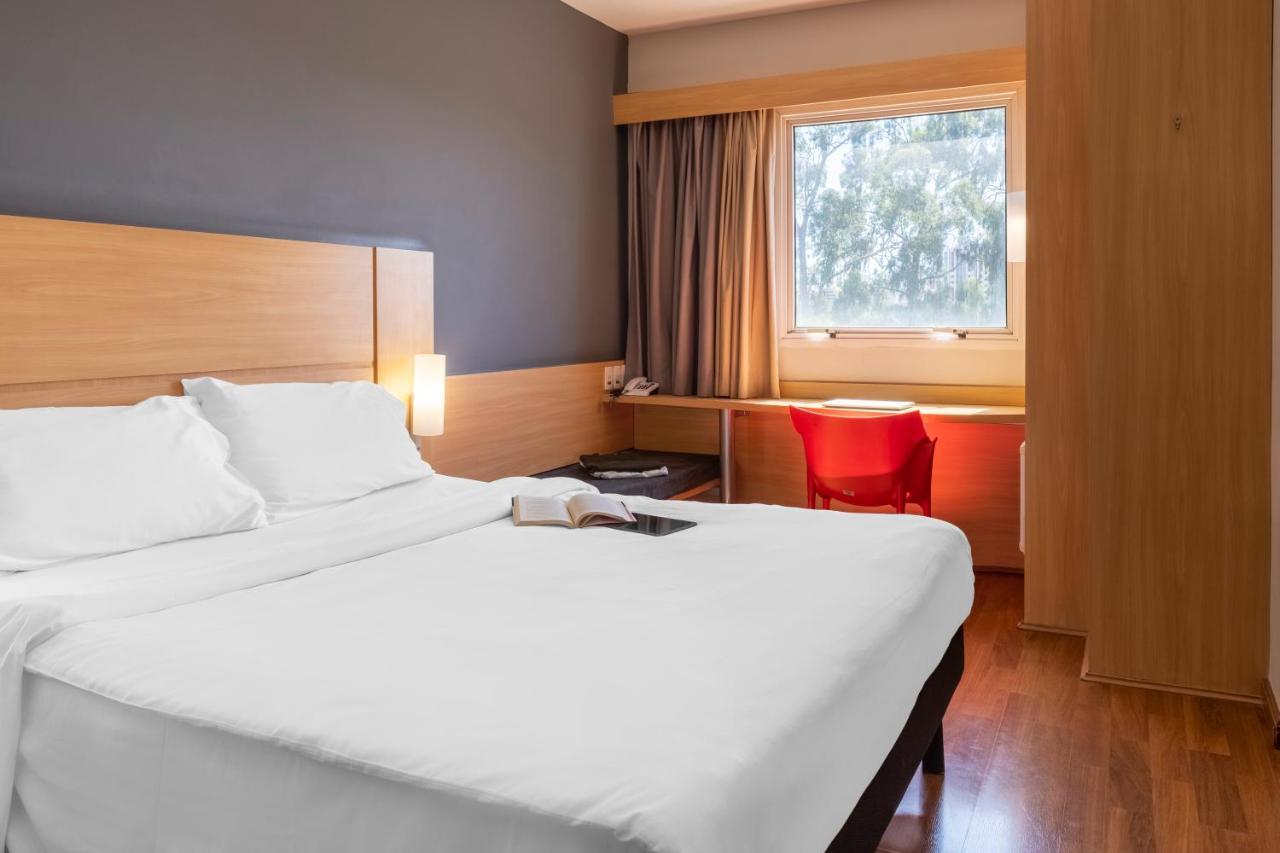 Ibis Sao Jose Do Rio Preto Ξενοδοχείο Εξωτερικό φωτογραφία