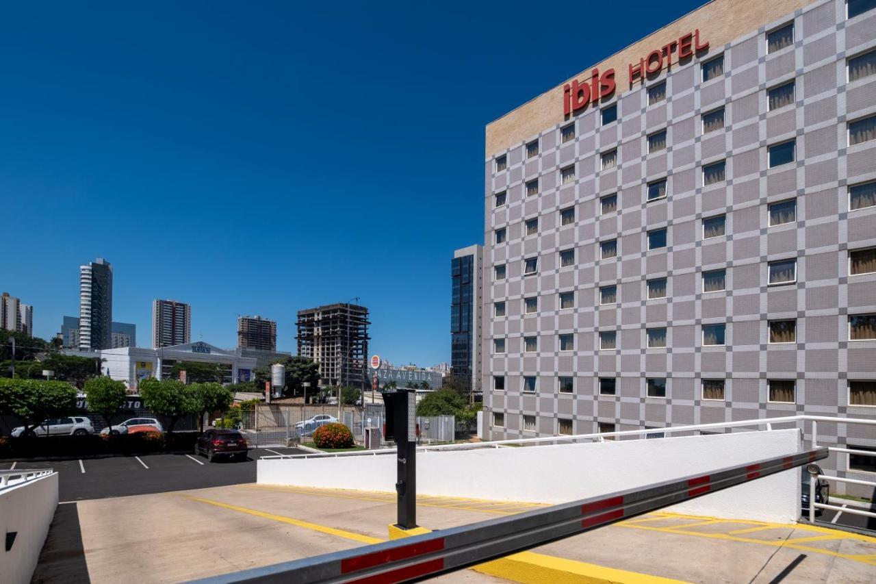 Ibis Sao Jose Do Rio Preto Ξενοδοχείο Εξωτερικό φωτογραφία