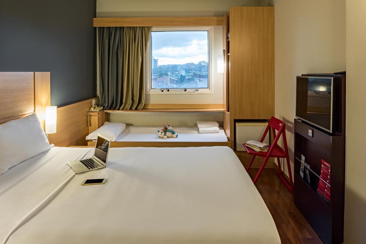 Ibis Sao Jose Do Rio Preto Ξενοδοχείο Εξωτερικό φωτογραφία