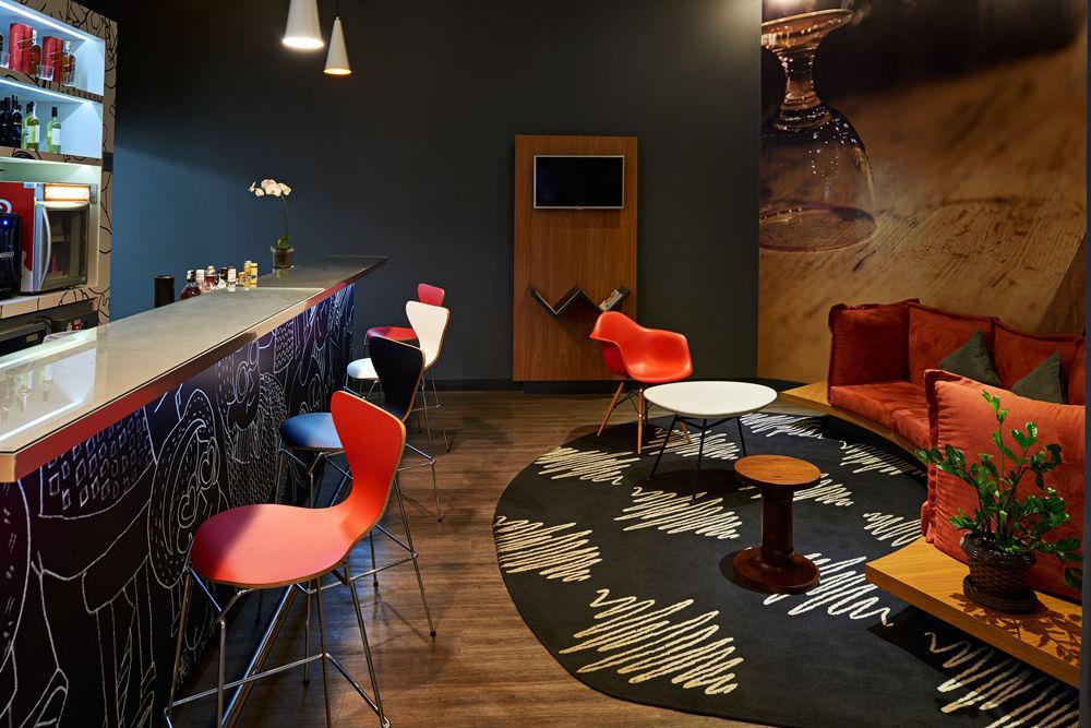 Ibis Sao Jose Do Rio Preto Ξενοδοχείο Εξωτερικό φωτογραφία
