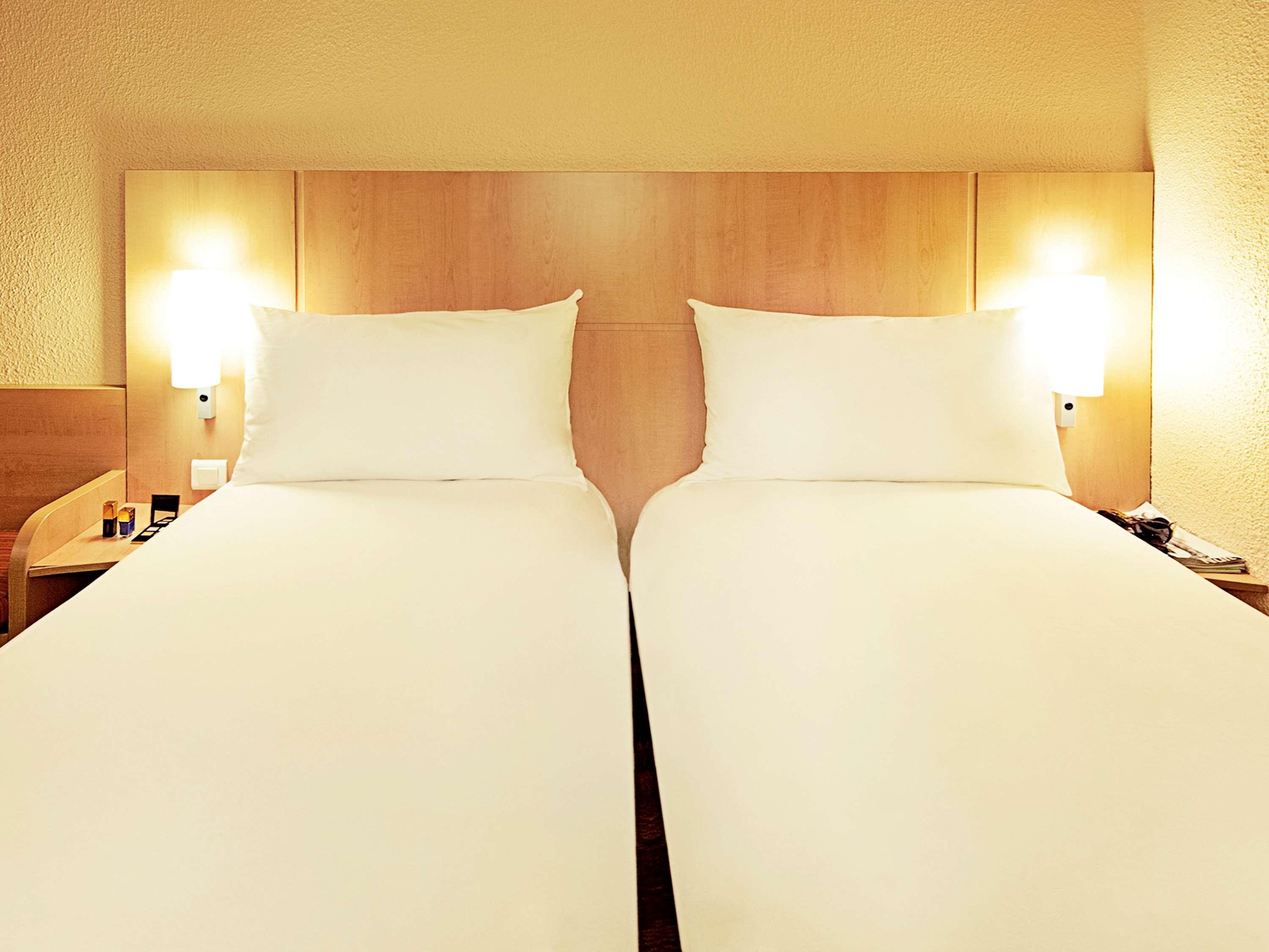 Ibis Sao Jose Do Rio Preto Ξενοδοχείο Εξωτερικό φωτογραφία