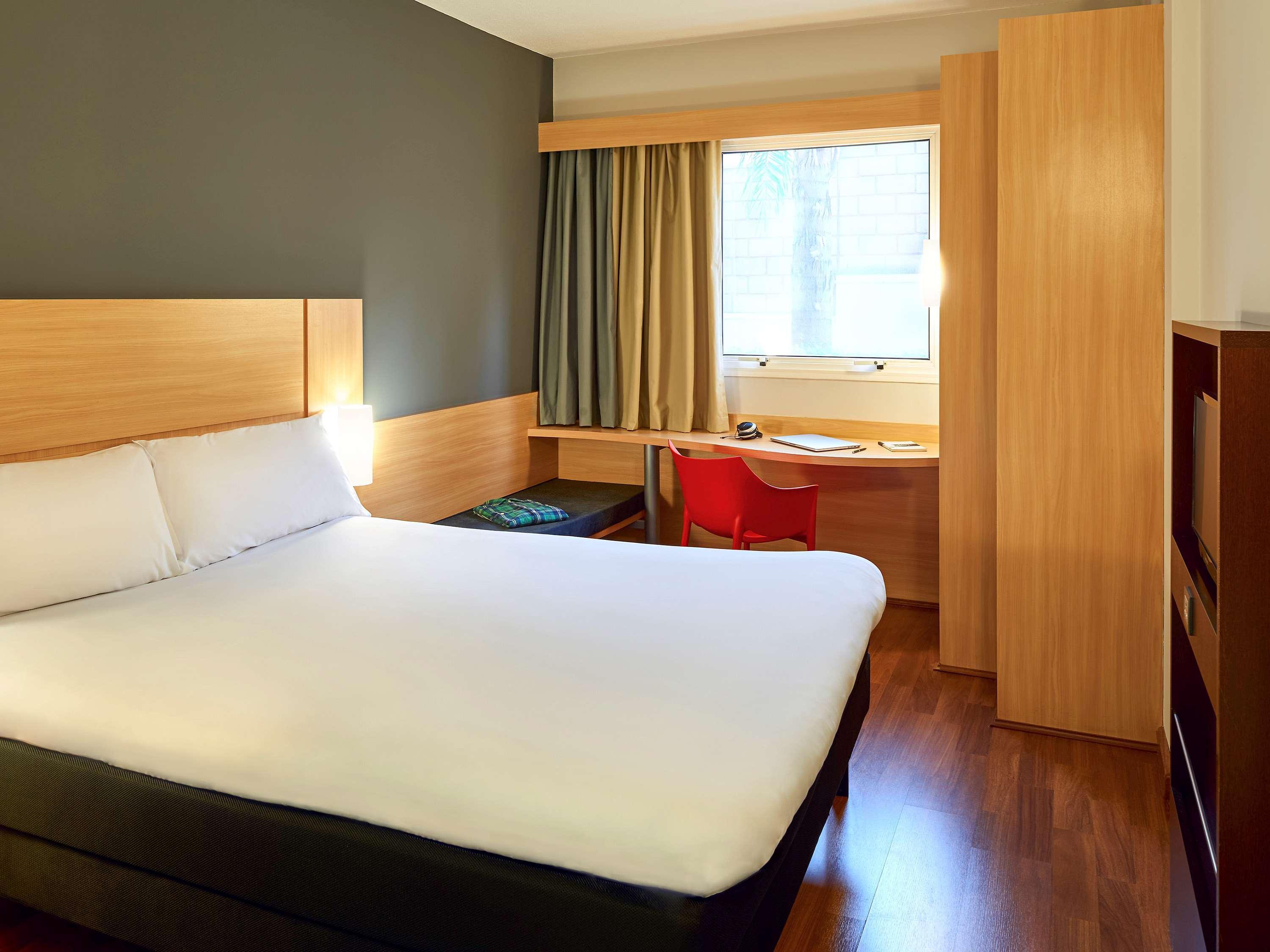 Ibis Sao Jose Do Rio Preto Ξενοδοχείο Εξωτερικό φωτογραφία