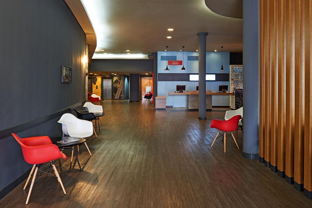 Ibis Sao Jose Do Rio Preto Ξενοδοχείο Εξωτερικό φωτογραφία