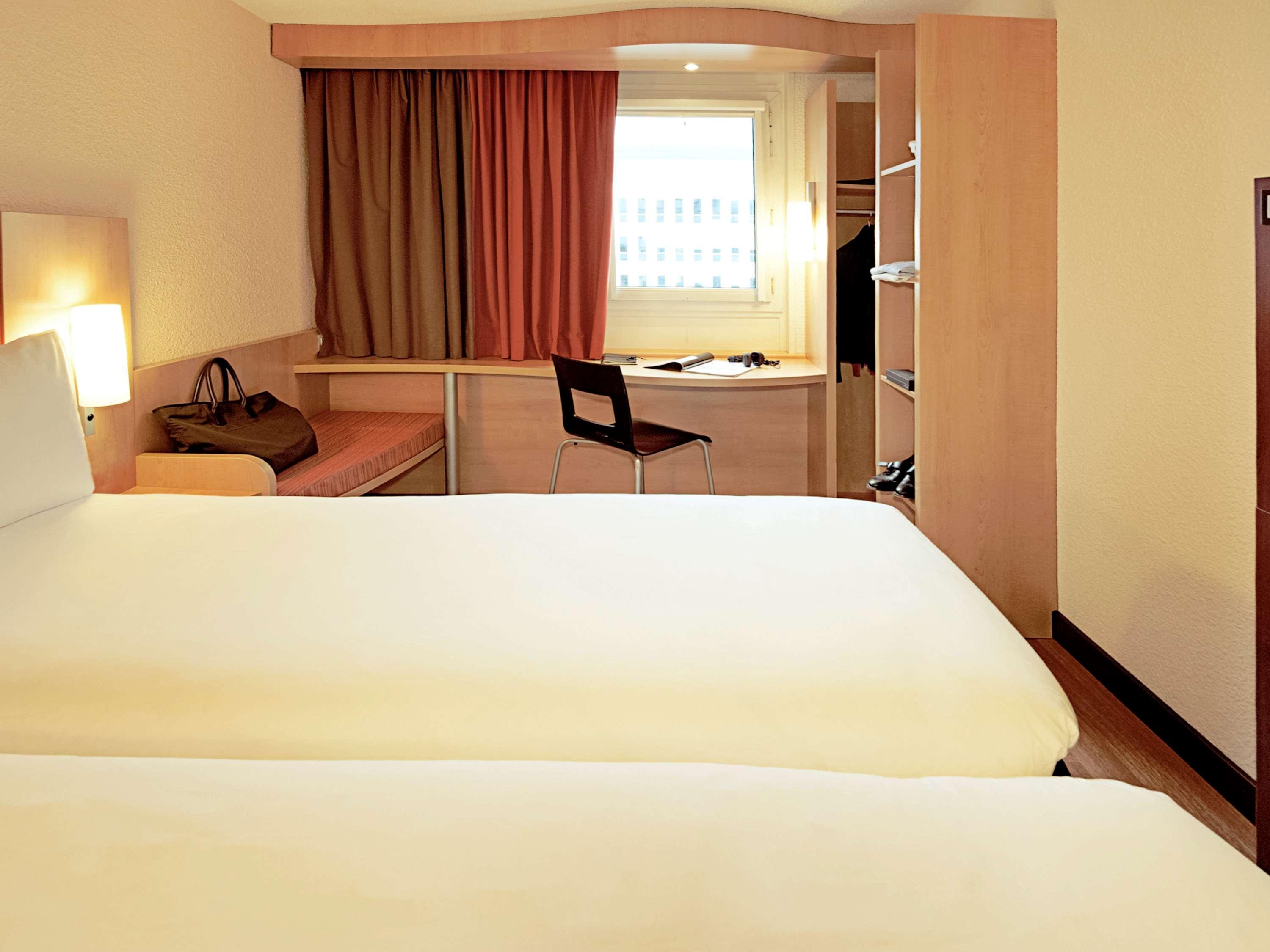 Ibis Sao Jose Do Rio Preto Ξενοδοχείο Εξωτερικό φωτογραφία