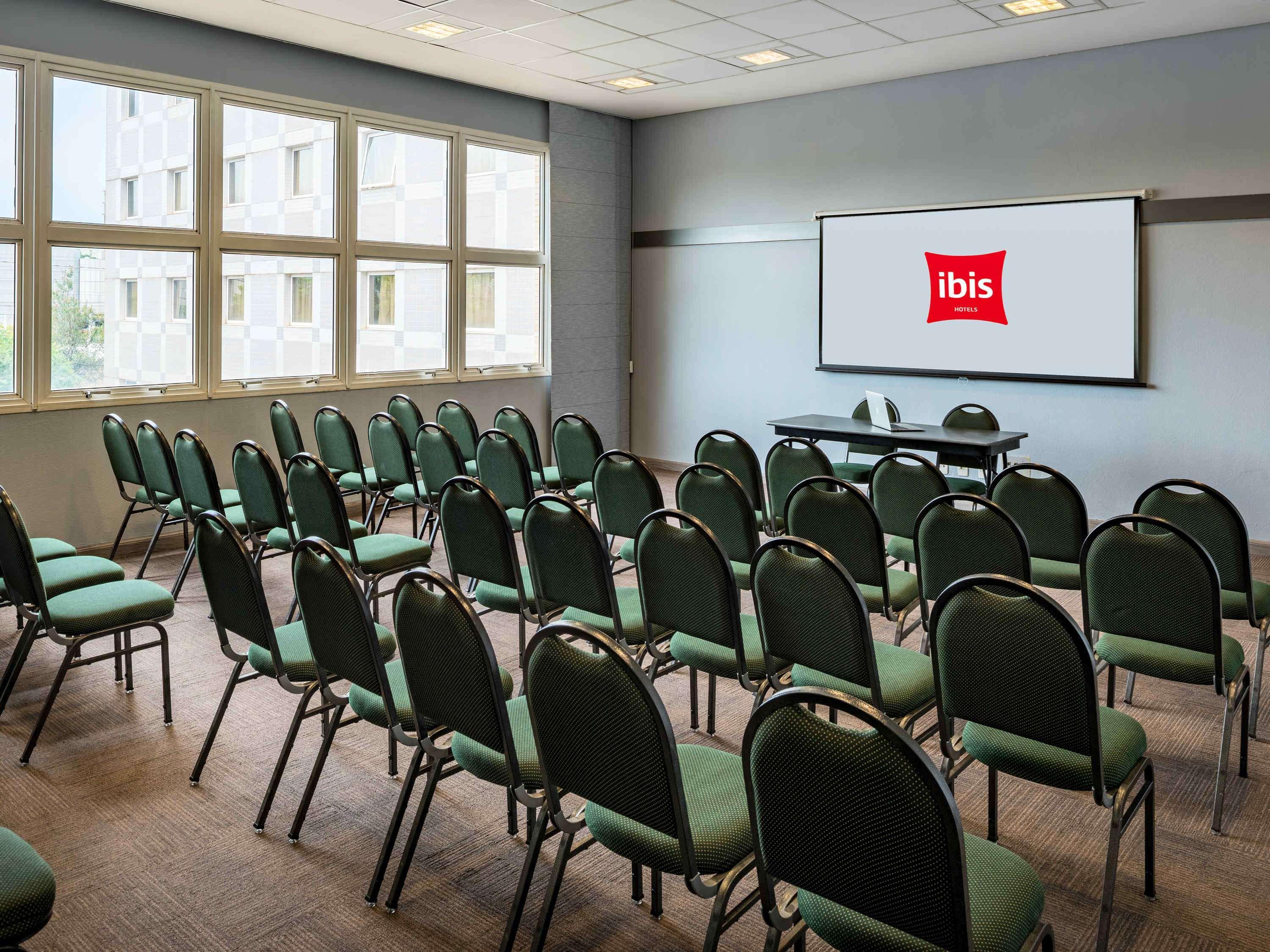 Ibis Sao Jose Do Rio Preto Ξενοδοχείο Εξωτερικό φωτογραφία