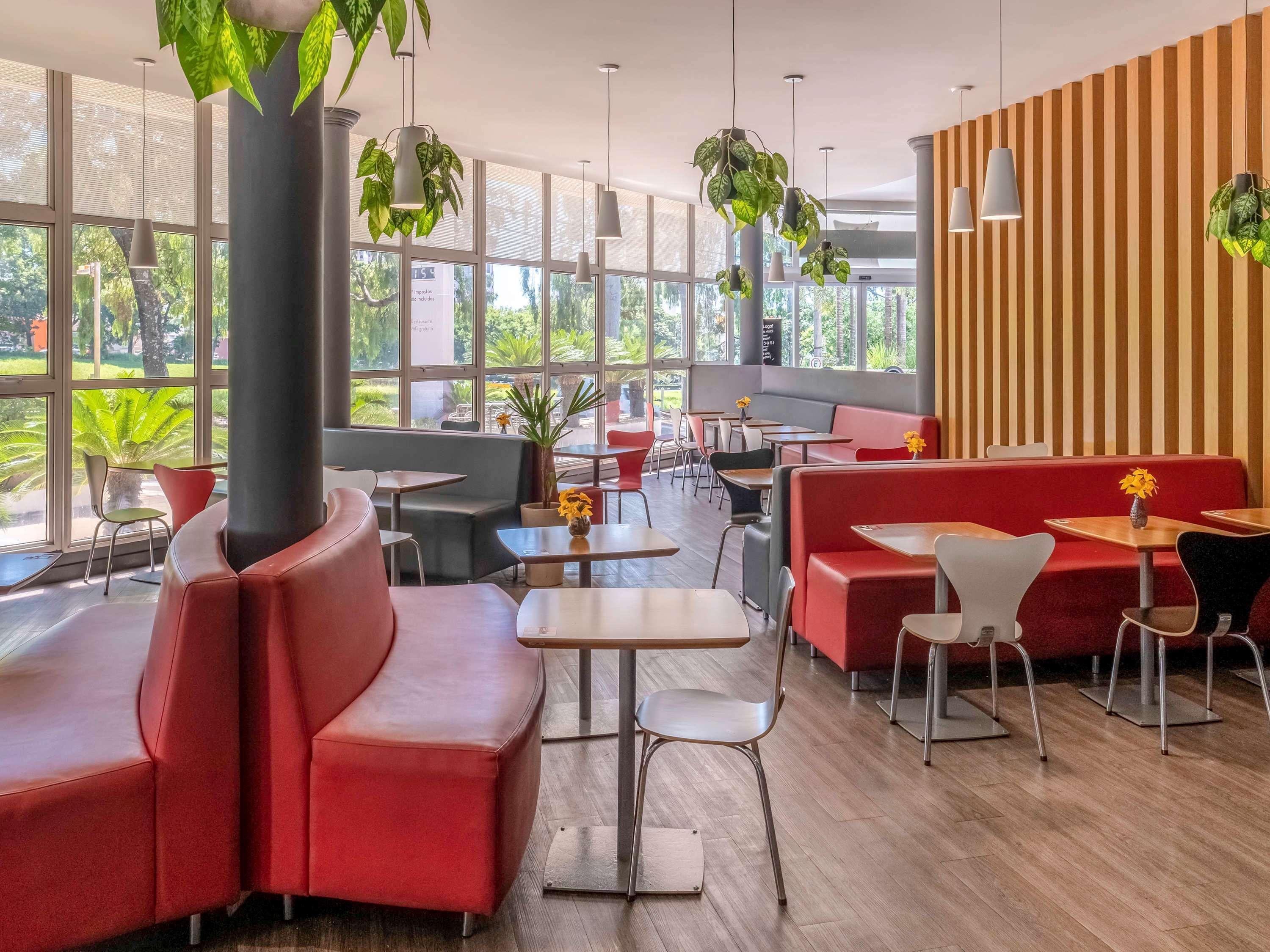 Ibis Sao Jose Do Rio Preto Ξενοδοχείο Εξωτερικό φωτογραφία