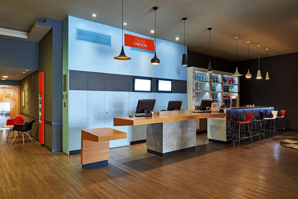 Ibis Sao Jose Do Rio Preto Ξενοδοχείο Εξωτερικό φωτογραφία