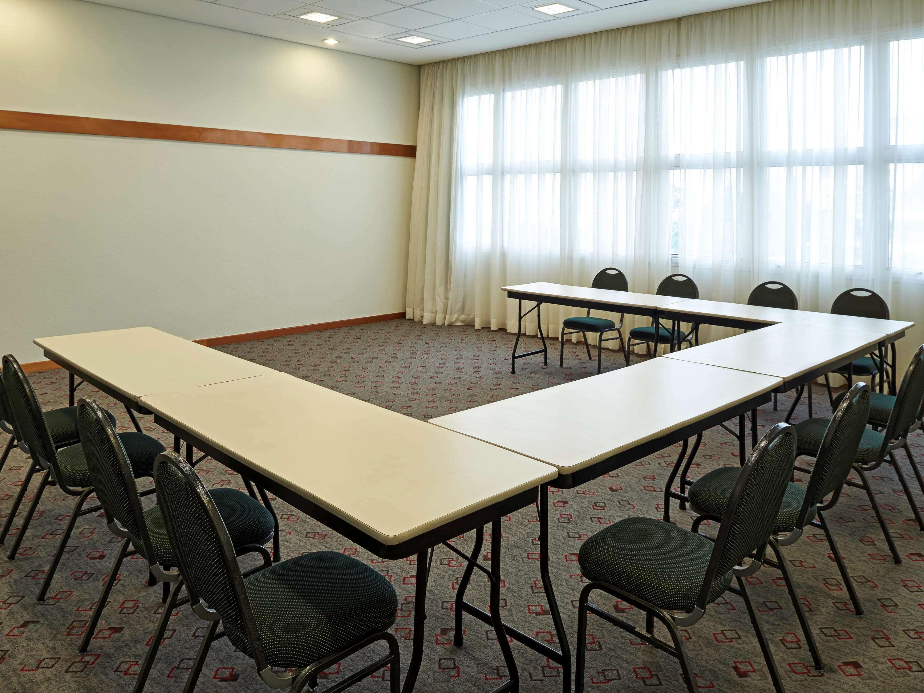 Ibis Sao Jose Do Rio Preto Ξενοδοχείο Εξωτερικό φωτογραφία