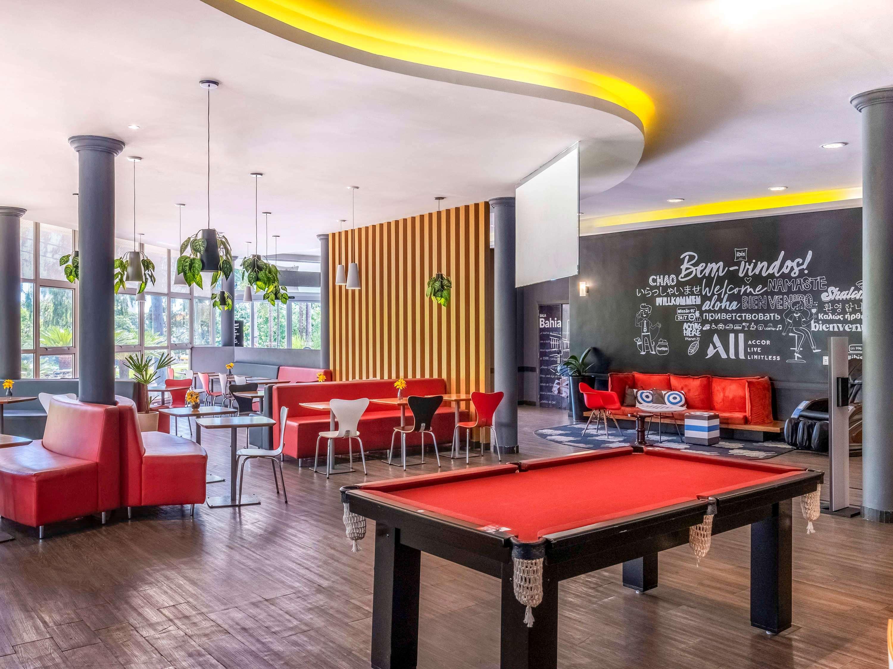 Ibis Sao Jose Do Rio Preto Ξενοδοχείο Εξωτερικό φωτογραφία