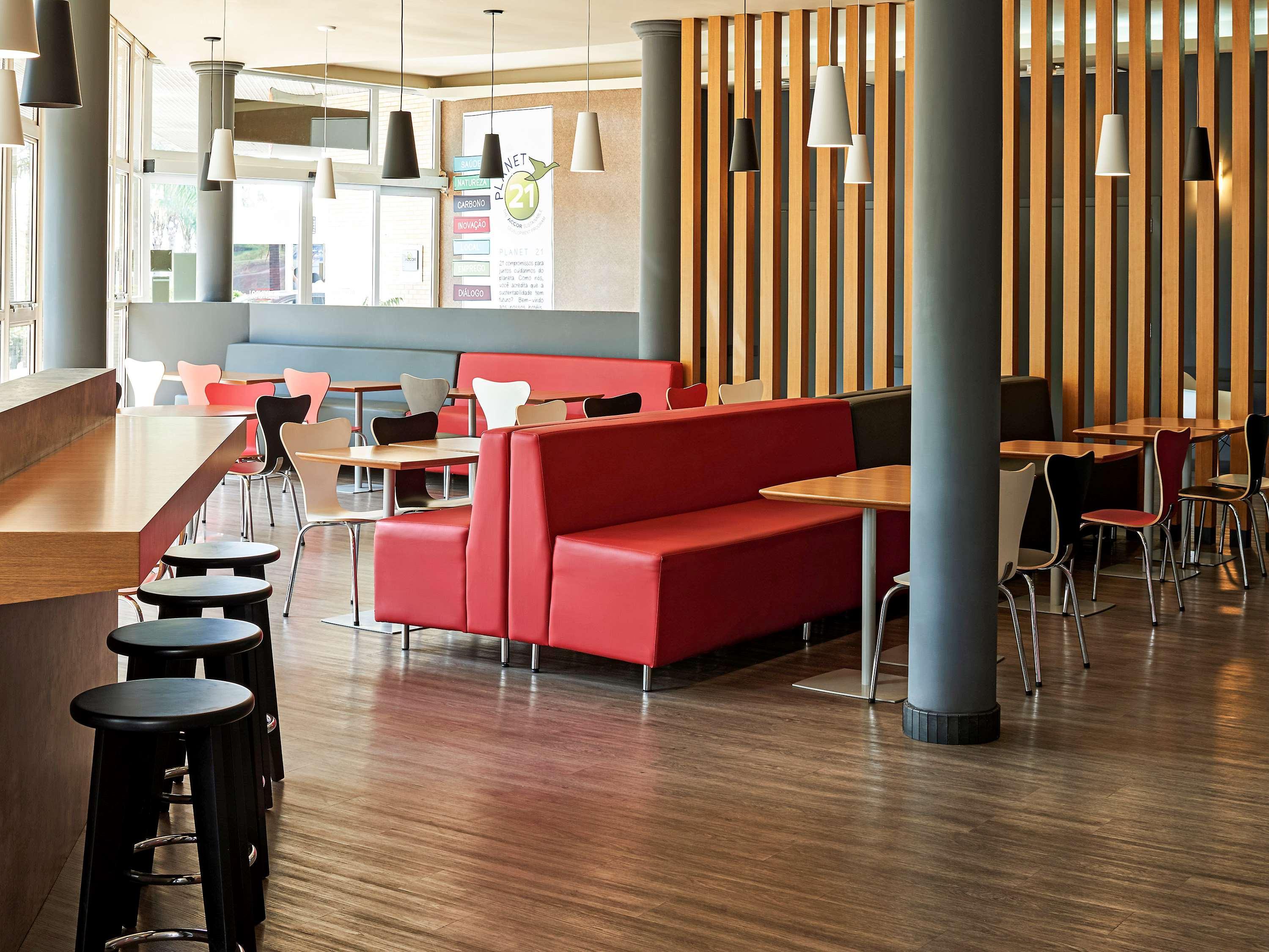 Ibis Sao Jose Do Rio Preto Ξενοδοχείο Εξωτερικό φωτογραφία