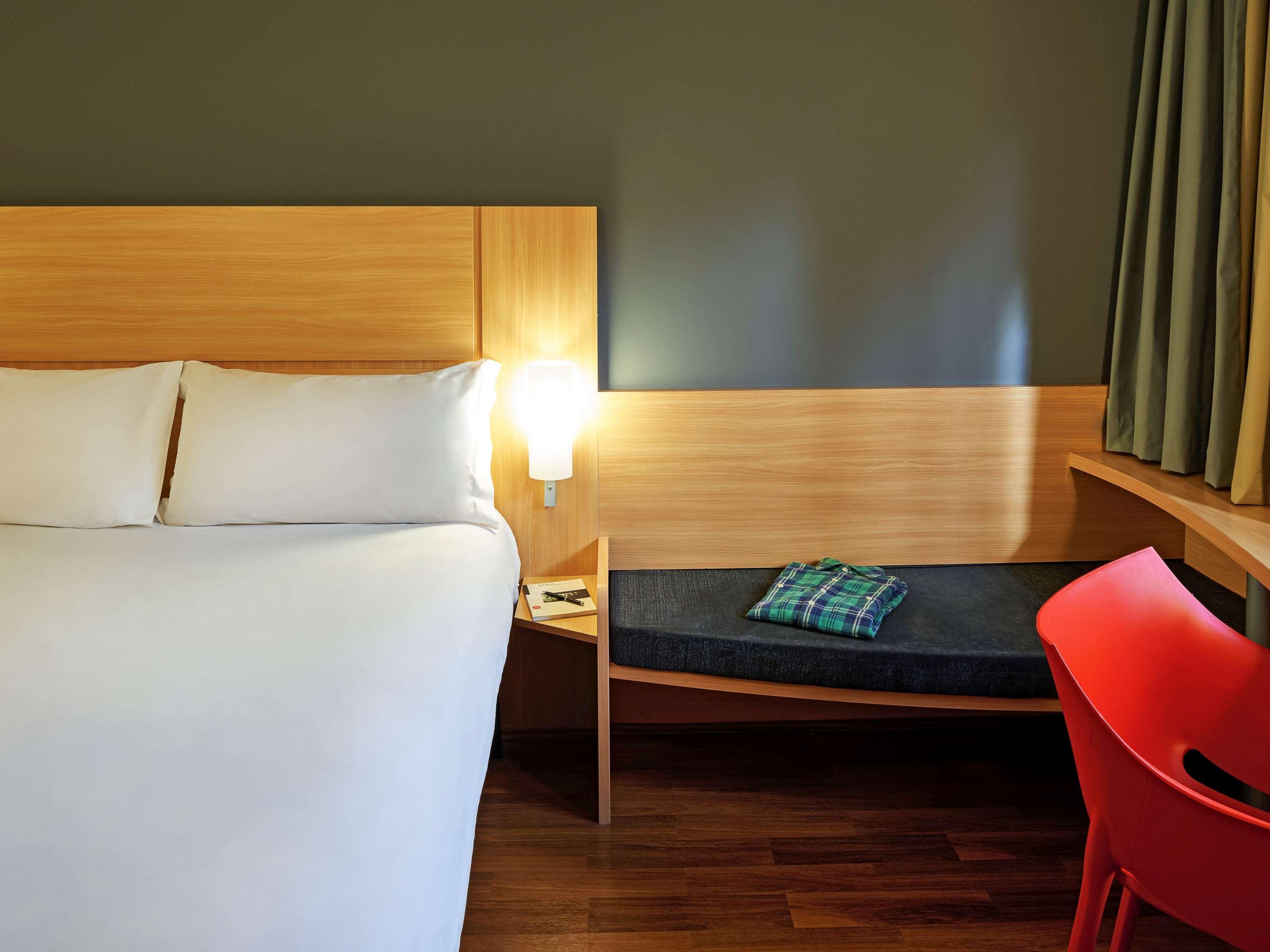 Ibis Sao Jose Do Rio Preto Ξενοδοχείο Εξωτερικό φωτογραφία