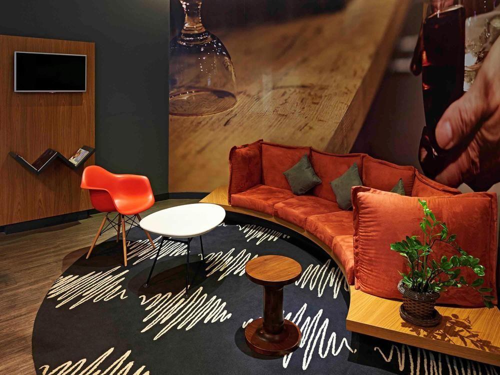 Ibis Sao Jose Do Rio Preto Ξενοδοχείο Εξωτερικό φωτογραφία