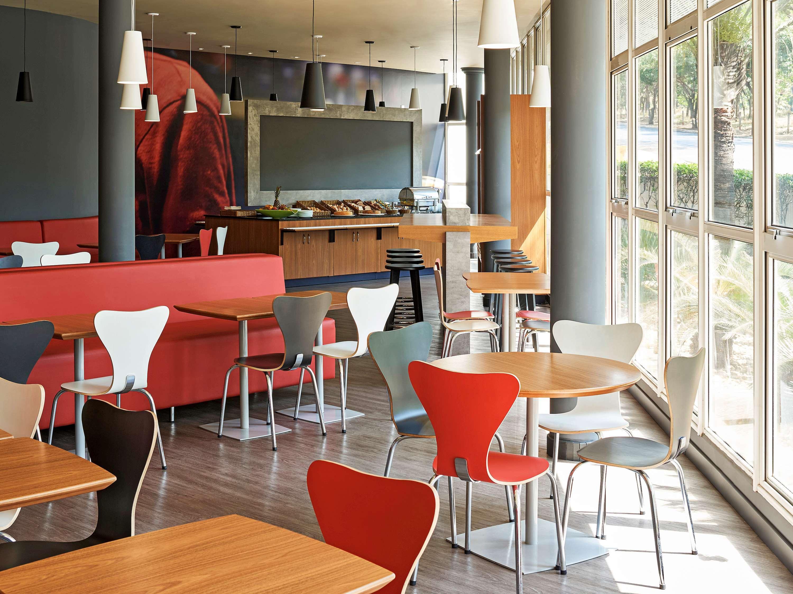 Ibis Sao Jose Do Rio Preto Ξενοδοχείο Εξωτερικό φωτογραφία