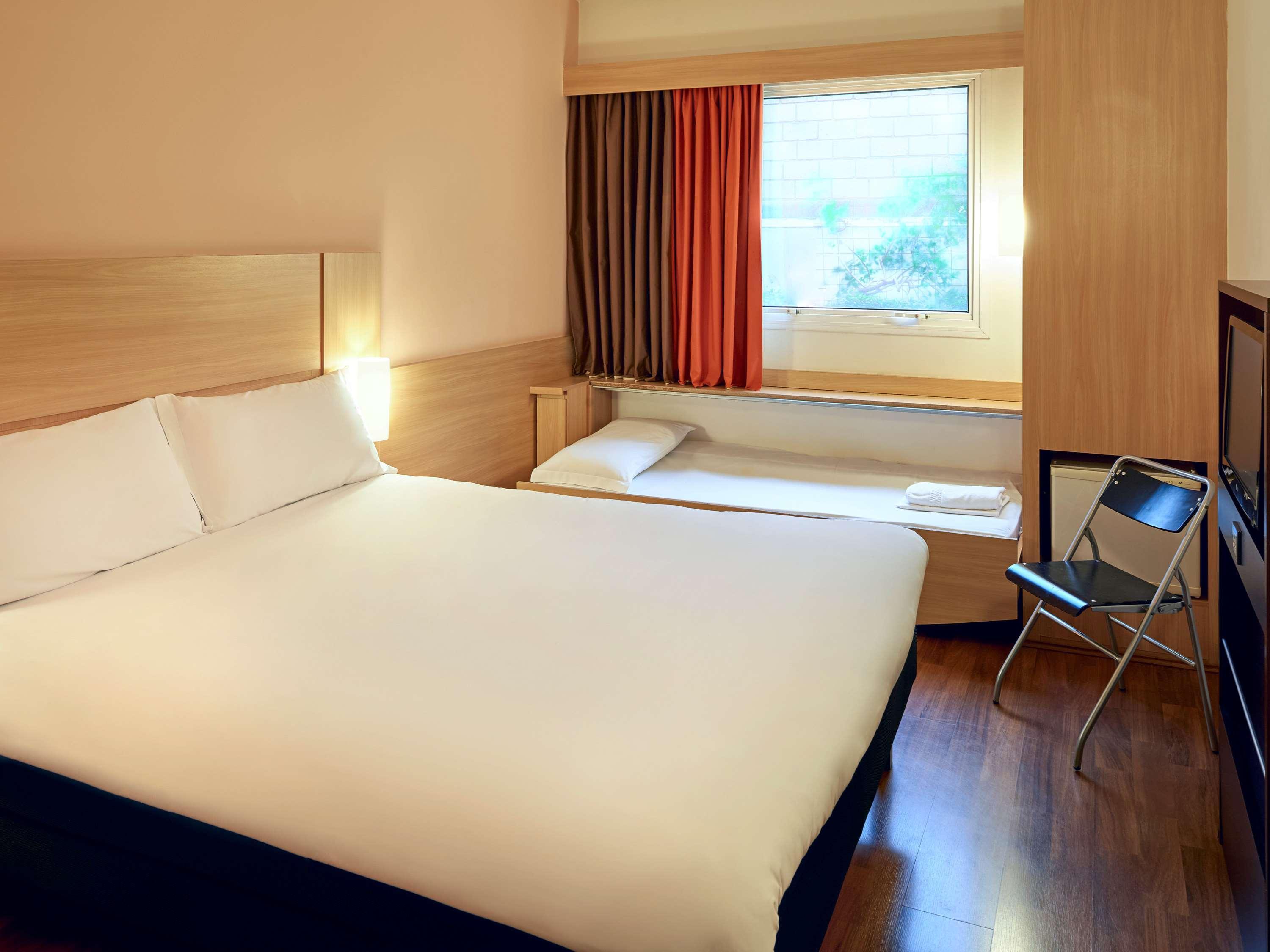 Ibis Sao Jose Do Rio Preto Ξενοδοχείο Εξωτερικό φωτογραφία