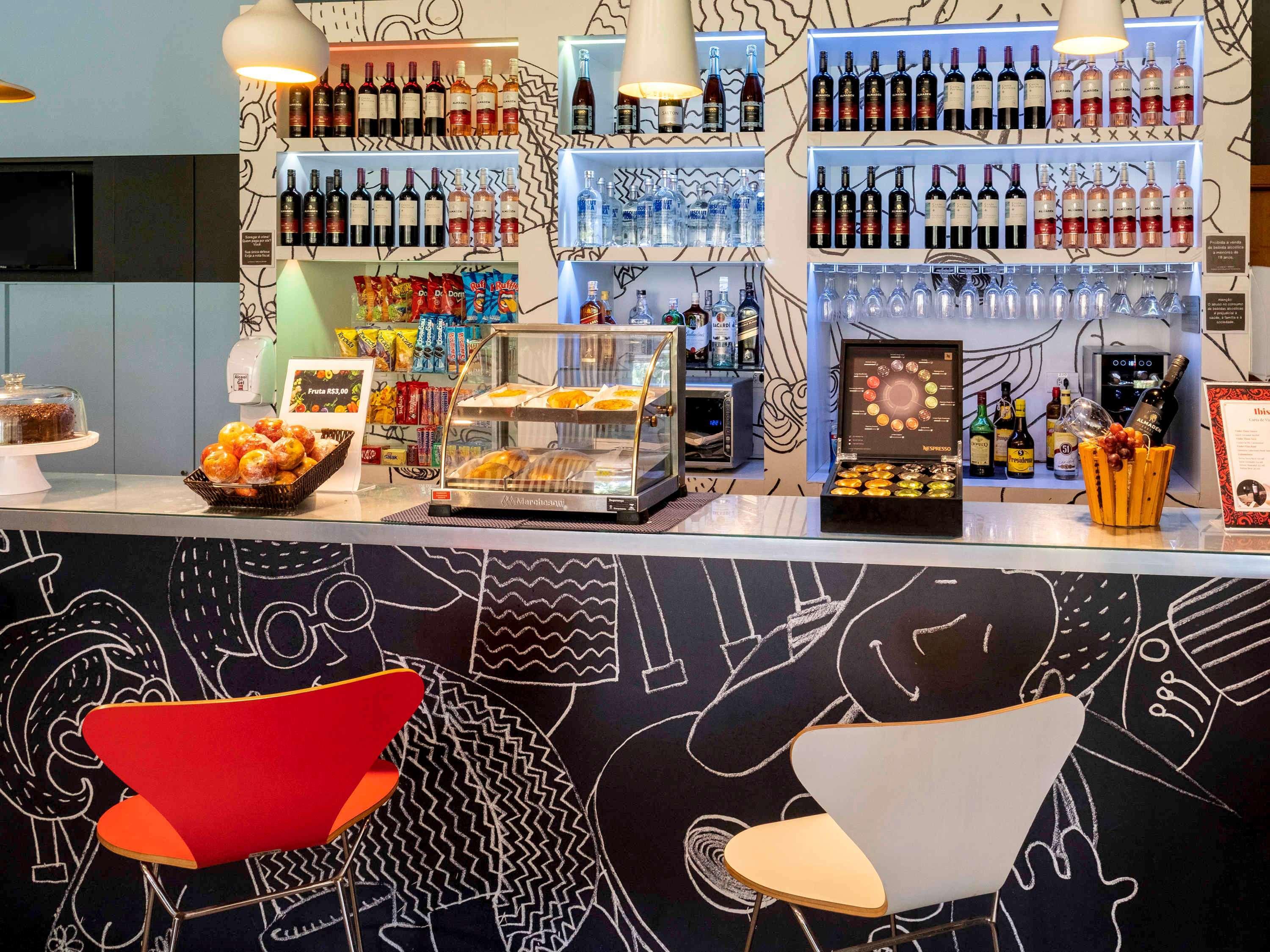 Ibis Sao Jose Do Rio Preto Ξενοδοχείο Εξωτερικό φωτογραφία