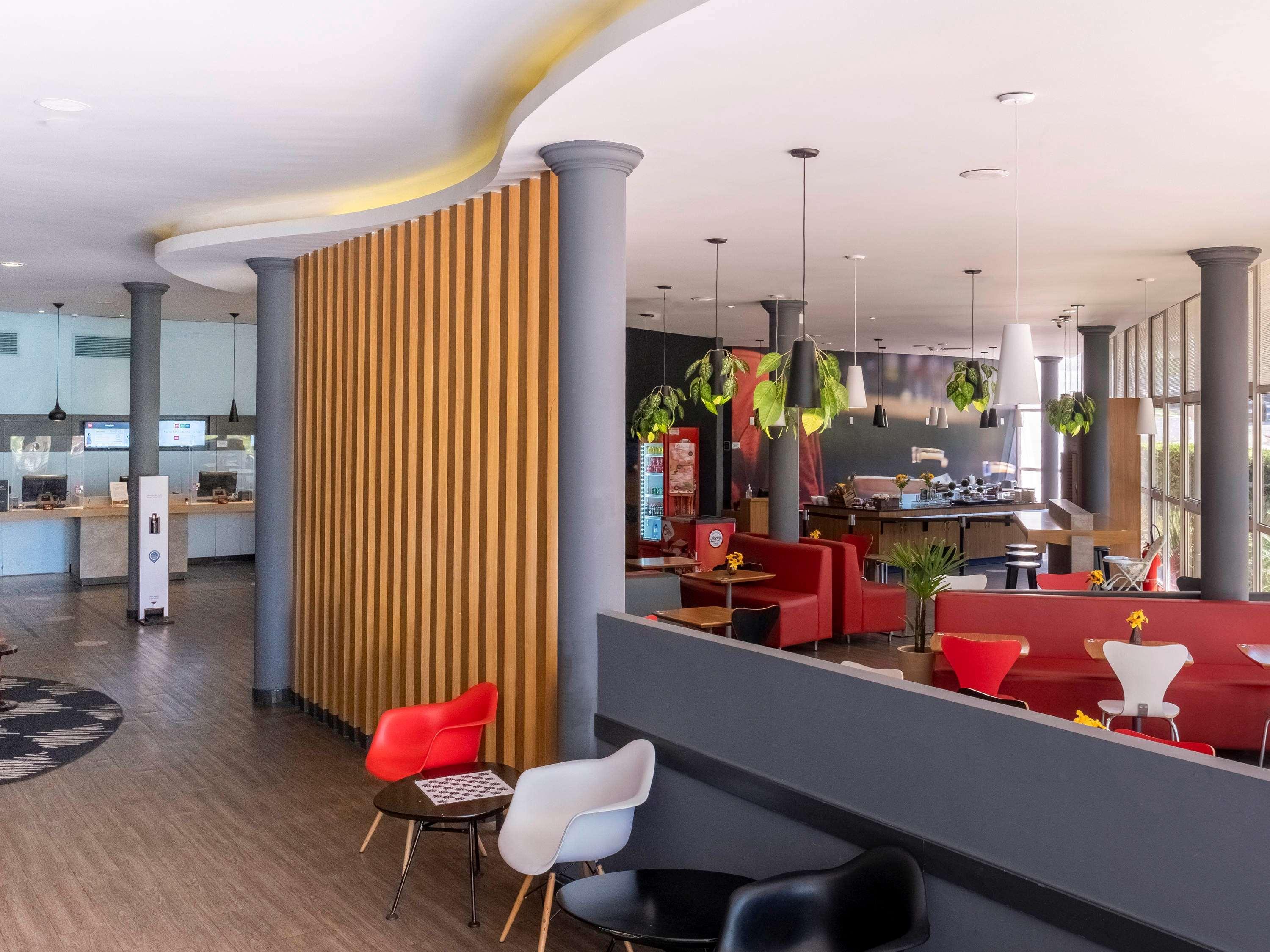 Ibis Sao Jose Do Rio Preto Ξενοδοχείο Εξωτερικό φωτογραφία