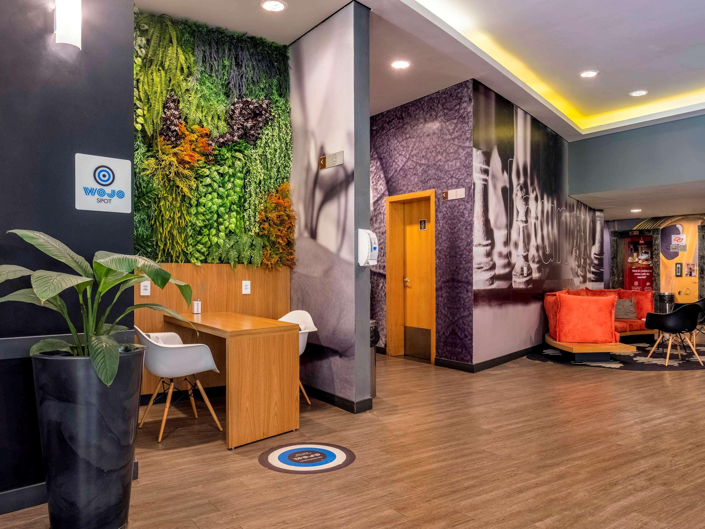 Ibis Sao Jose Do Rio Preto Ξενοδοχείο Εξωτερικό φωτογραφία