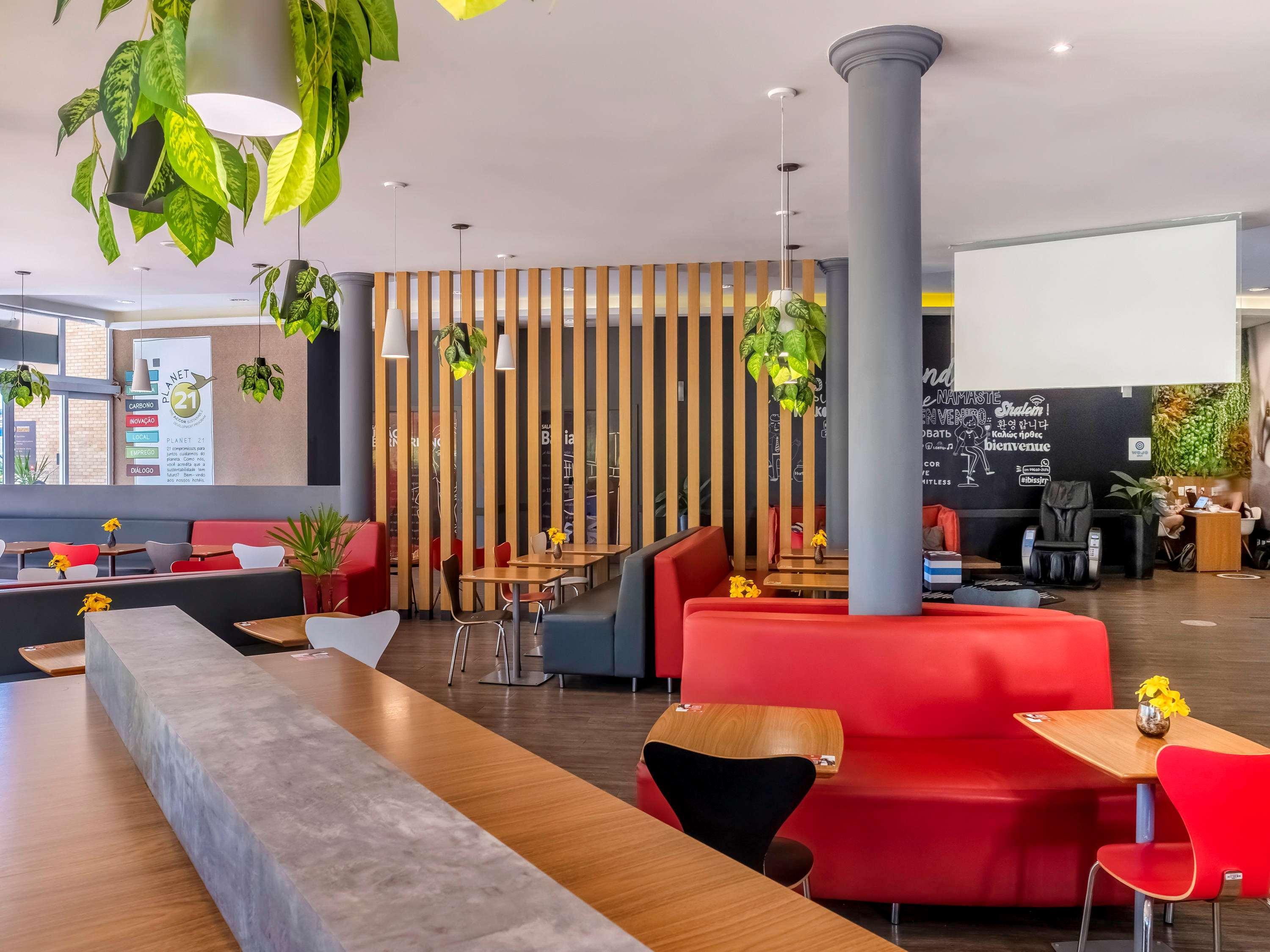 Ibis Sao Jose Do Rio Preto Ξενοδοχείο Εξωτερικό φωτογραφία
