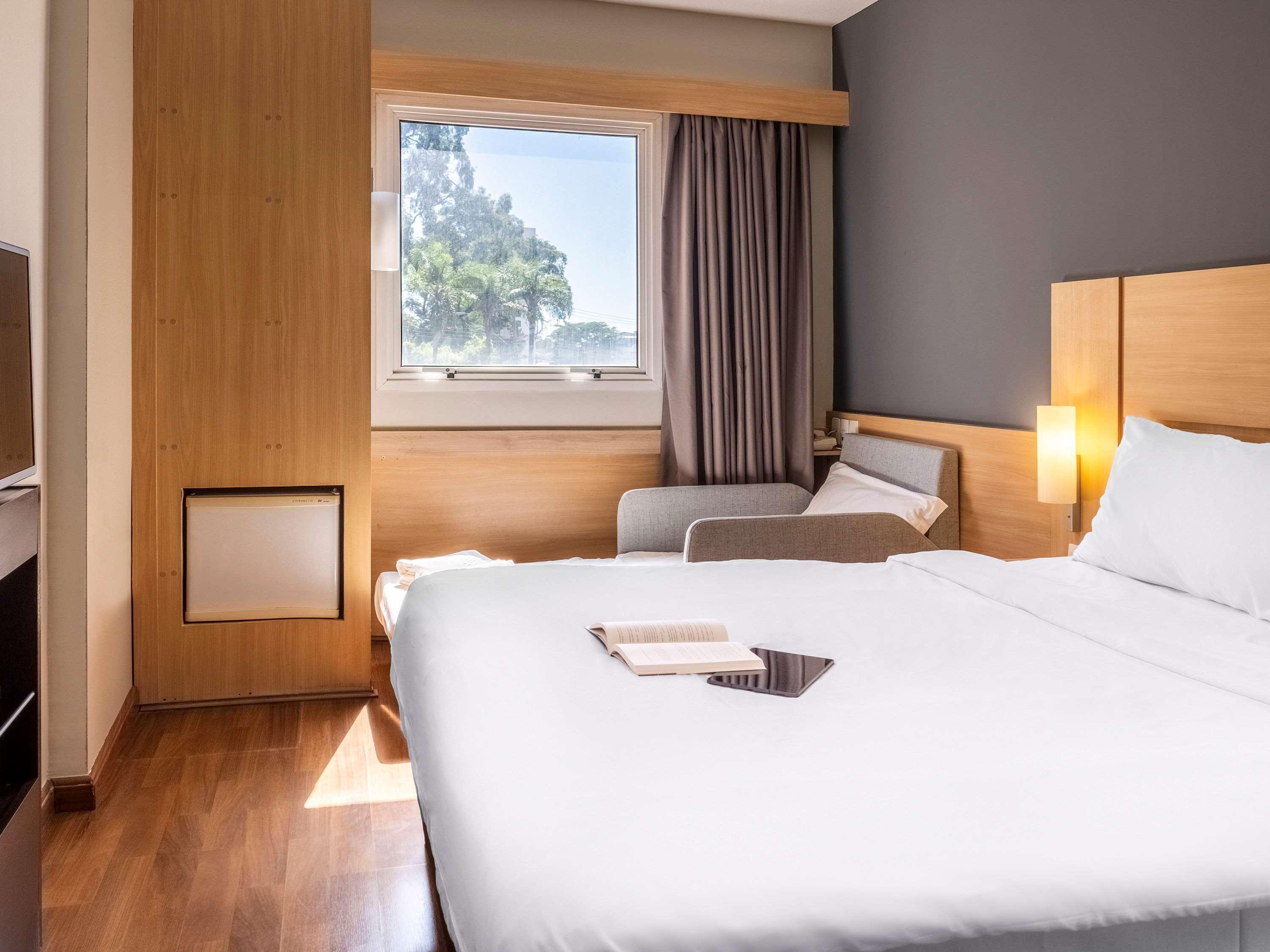 Ibis Sao Jose Do Rio Preto Ξενοδοχείο Εξωτερικό φωτογραφία