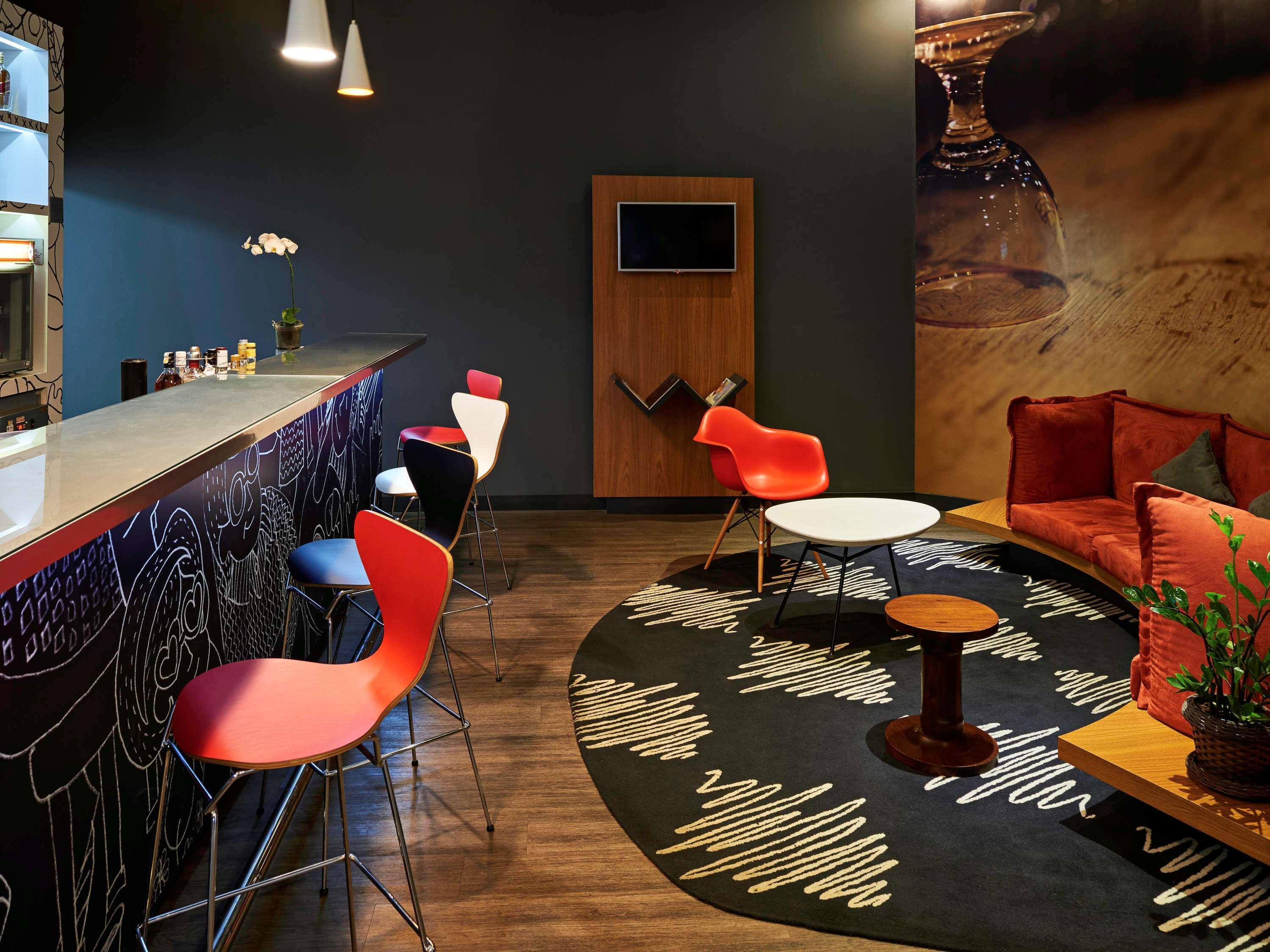 Ibis Sao Jose Do Rio Preto Ξενοδοχείο Εξωτερικό φωτογραφία