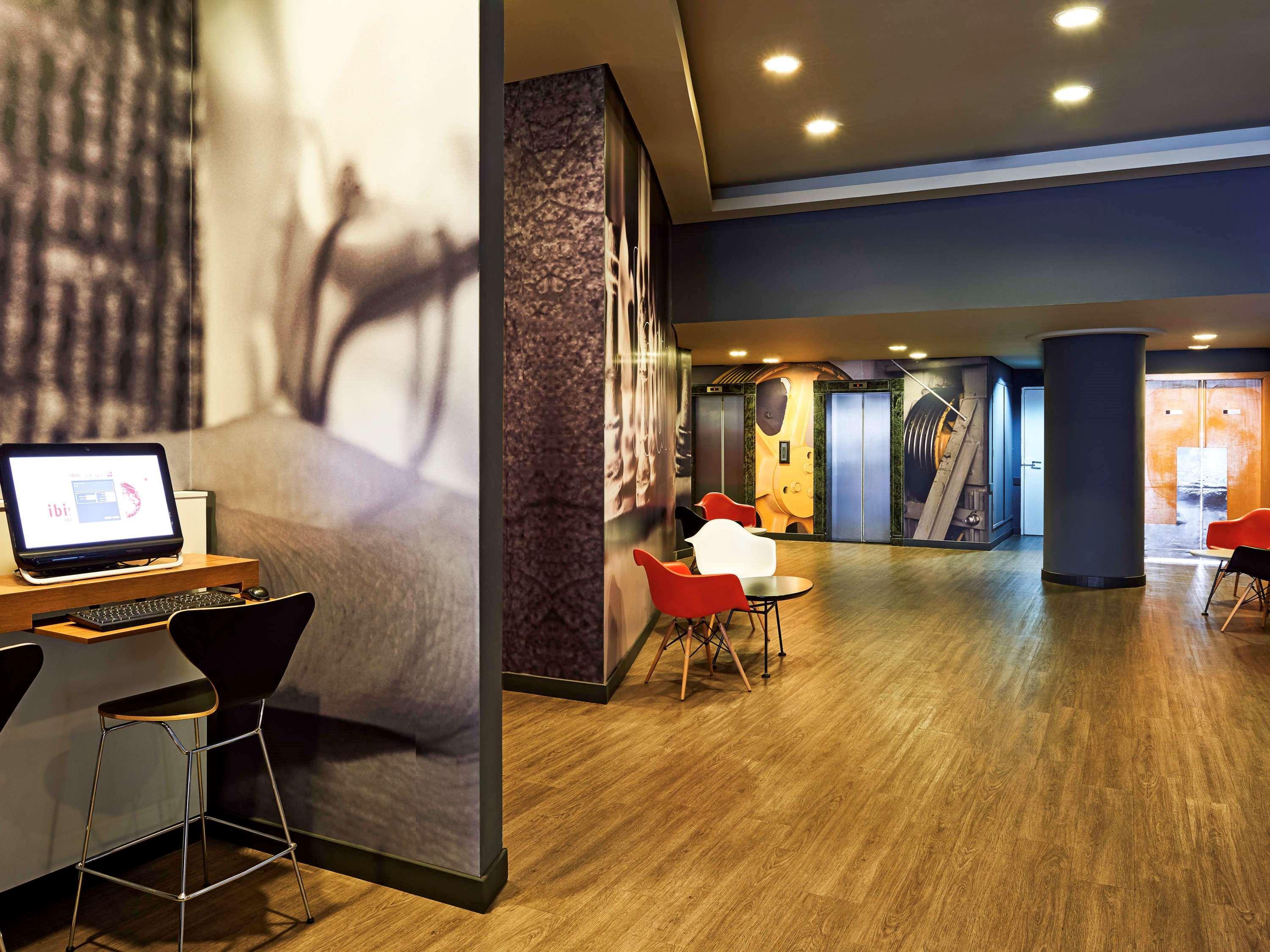 Ibis Sao Jose Do Rio Preto Ξενοδοχείο Εξωτερικό φωτογραφία