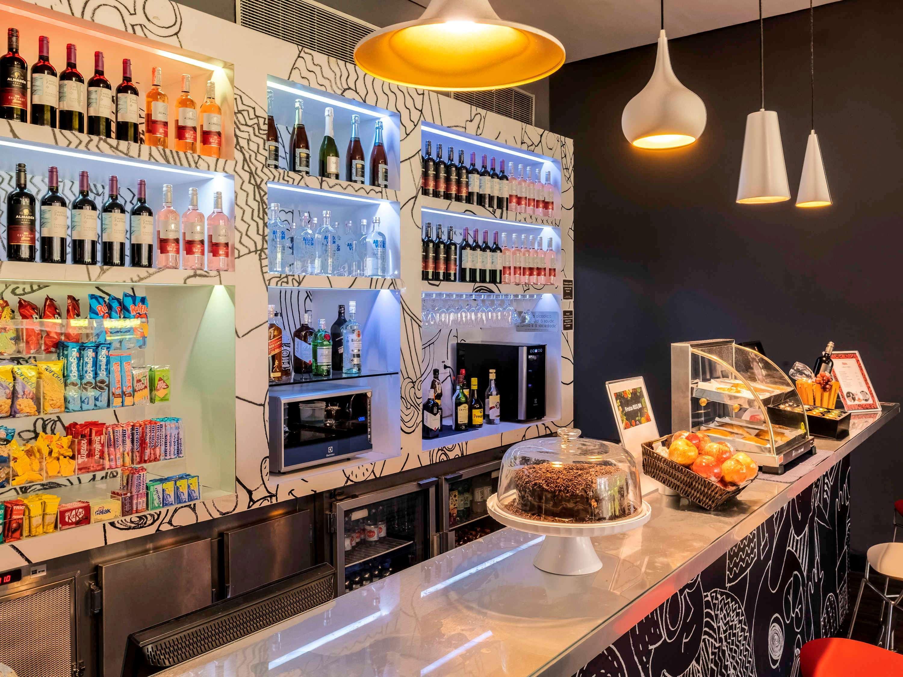 Ibis Sao Jose Do Rio Preto Ξενοδοχείο Εξωτερικό φωτογραφία