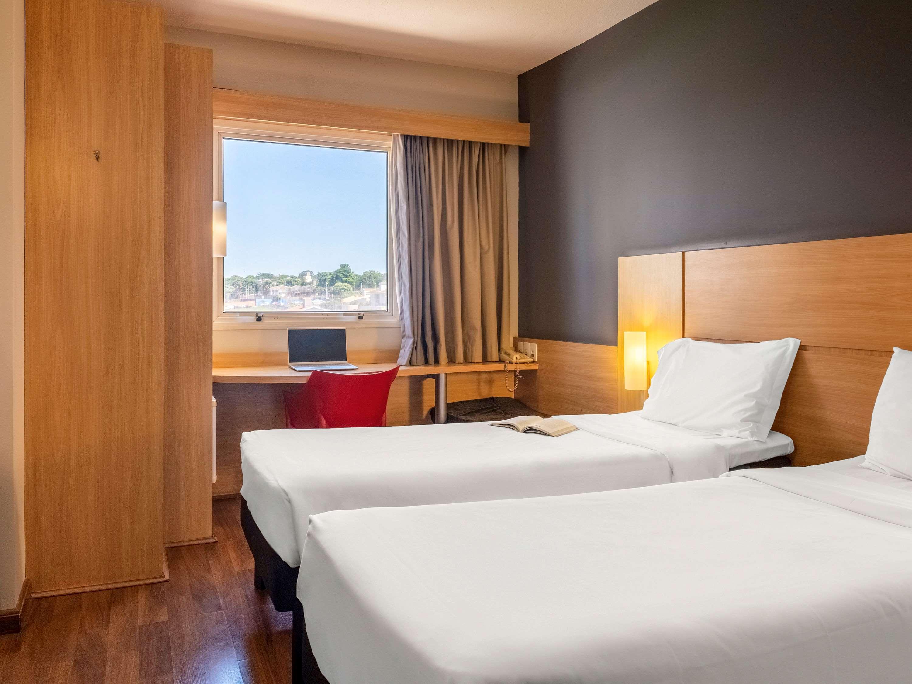 Ibis Sao Jose Do Rio Preto Ξενοδοχείο Εξωτερικό φωτογραφία
