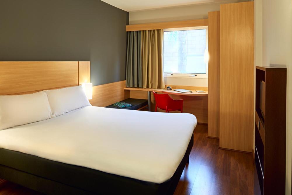 Ibis Sao Jose Do Rio Preto Ξενοδοχείο Εξωτερικό φωτογραφία