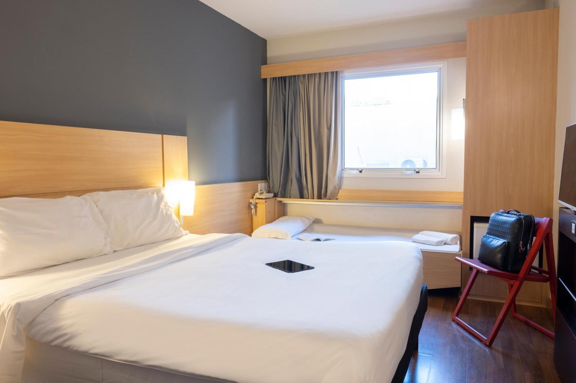 Ibis Sao Jose Do Rio Preto Ξενοδοχείο Εξωτερικό φωτογραφία
