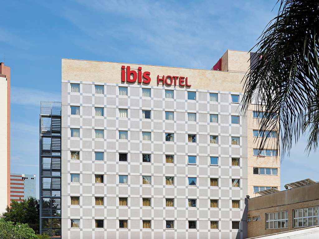 Ibis Sao Jose Do Rio Preto Ξενοδοχείο Εξωτερικό φωτογραφία