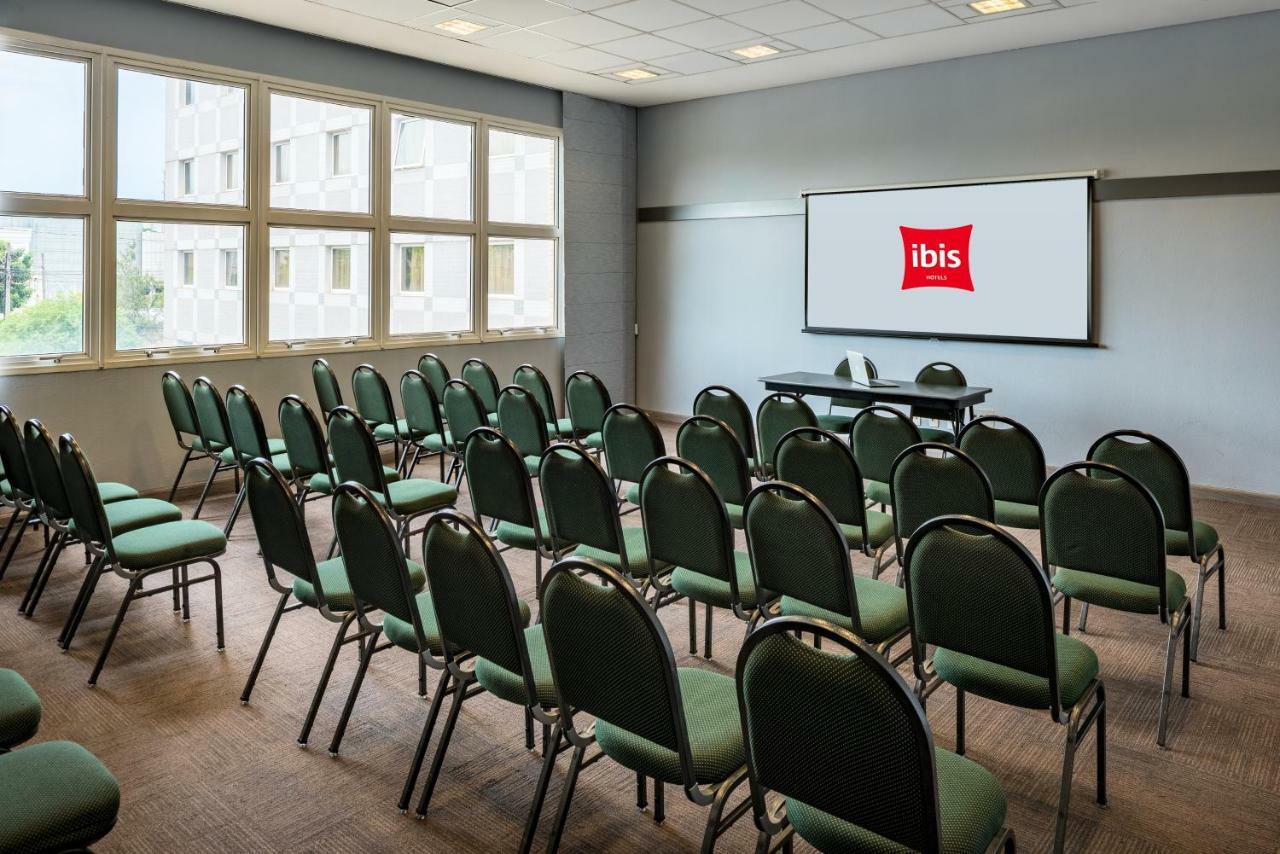 Ibis Sao Jose Do Rio Preto Ξενοδοχείο Εξωτερικό φωτογραφία
